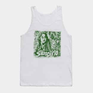 suspiria hororfilm( 30 ) Tank Top